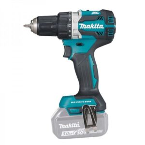 Makita Akumulatorska bušilica - odvijač 18 V - solo, DDF484Z, Humax Online Shop