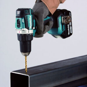 Makita Akumulatorska bušilica - odvijač 18 V - solo, DDF484Z, Humax Online Shop