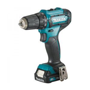 Makita Akumulatorska bušilica - odvijač 18 V - solo, DDF484Z, Humax Online Shop