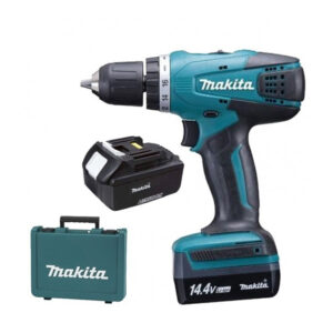 Makita Akumulatorska bušilica-odvijač, DF347DWE, Humax Online Shop