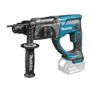 Makita Akumulatorska bušilica-čekić 18V, DHR202Z, Humax Online Shop