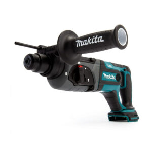 Makita Aku. udarna bušilica 18V SDS+, DHR241Z, Humax Online Shop