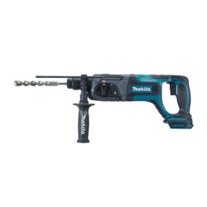 Makita Aku. udarna bušilica 18V SDS+, DHR241Z, Humax Online Shop