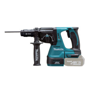 Makita Aku. bušilica-čekić 18V, DHR243Z, Humax Online Shop