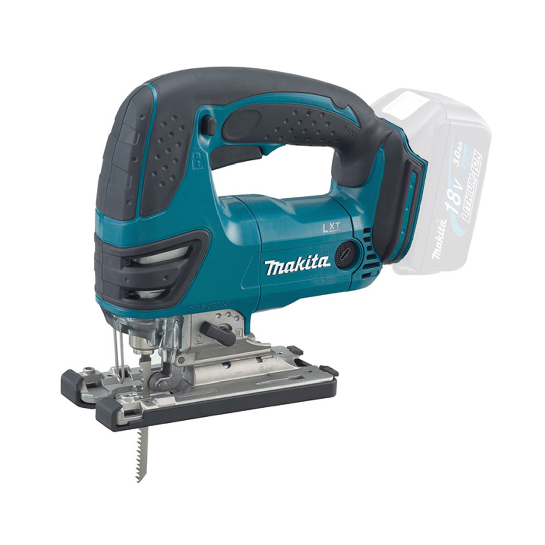 Makita Akumulatorska ubodna testera 18V 26mm, DJV180Z, Humax Online Shop