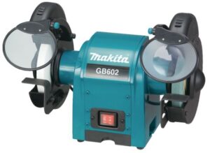 Makita Dvostrano tocilo GB602