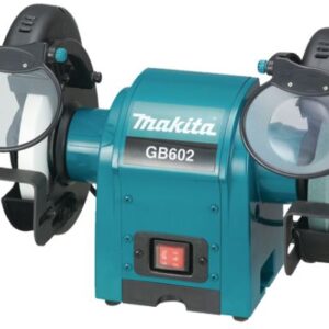 Makita Dvostrano tocilo GB602