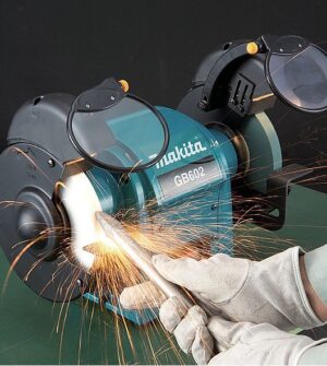 Makita Dvostrano tocilo GB602