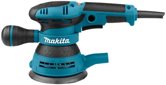 Makita Ekscentar brusilica BO5041