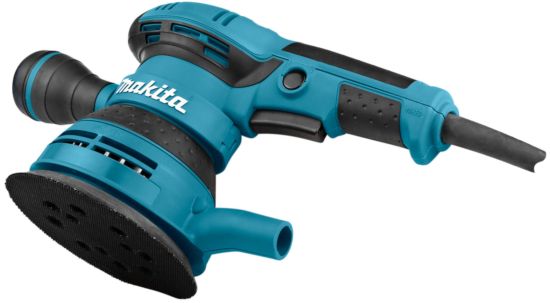 Makita Ekscentar brusilica BO5041