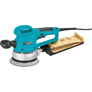 Makita Ekscentar brusilica BO6030