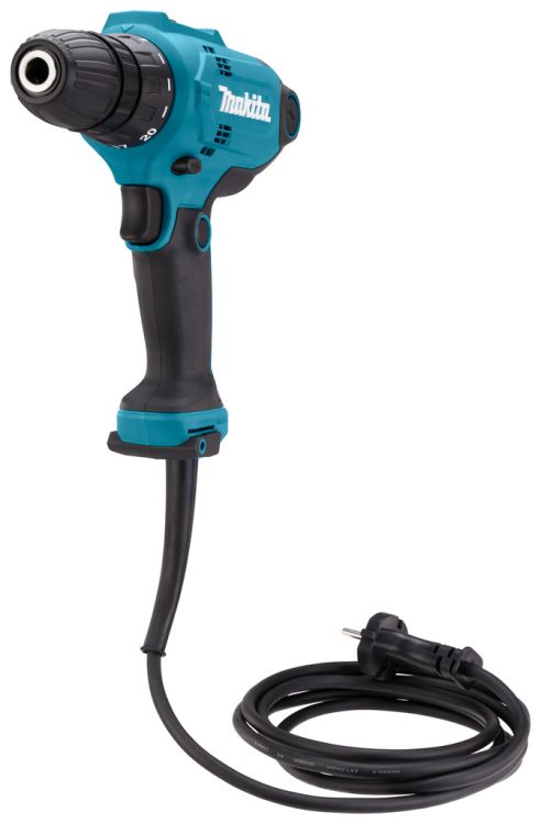 Makita Električna bušilica – odvijač DF0300