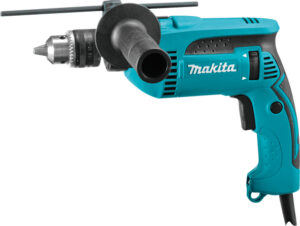 Makita Električna udarna bušilica 680W HP1640