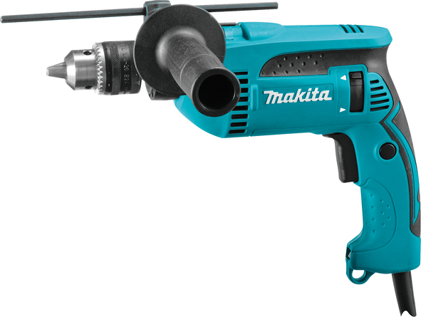 Makita Električna udarna bušilica 680W HP1640