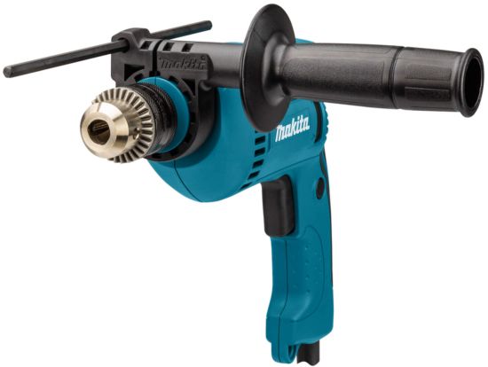 Makita Električna udarna bušilica 680W HP1640