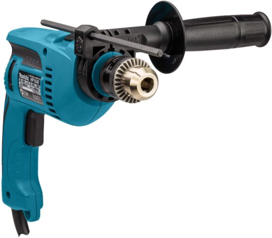 Makita Električna udarna bušilica 680W HP1640