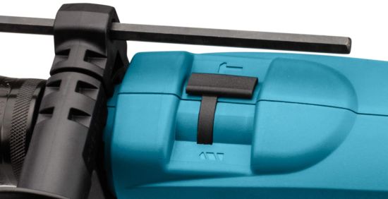 Makita Električna udarna bušilica 680W HP1640