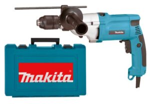 Makita Električna udarna bušilica + kofer 720W HP2051H