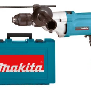 Makita Električna udarna bušilica + kofer 720W HP2051H