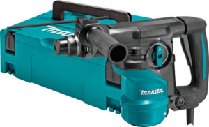 Makita Električni čekić-bušilica 1050W SDS plus HR3001CJ