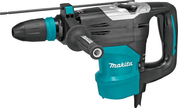 Makita Električni čekić-bušilica 1100W SDS max HR4003C
