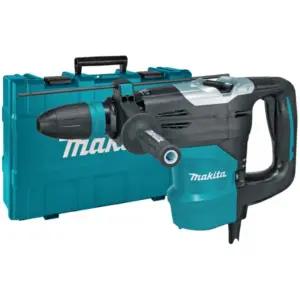 Makita Električni čekić-bušilica 1100W SDS max HR4003C