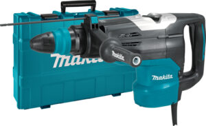 Makita Električni čekić-bušilica 1510W SDS max HR5202C