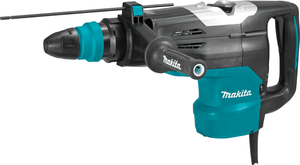 Makita Električni čekić-bušilica 1510W SDS max HR5202C