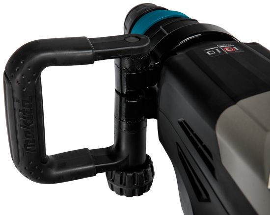 Makita Električni čekić-bušilica 1510W SDS max HR5202C