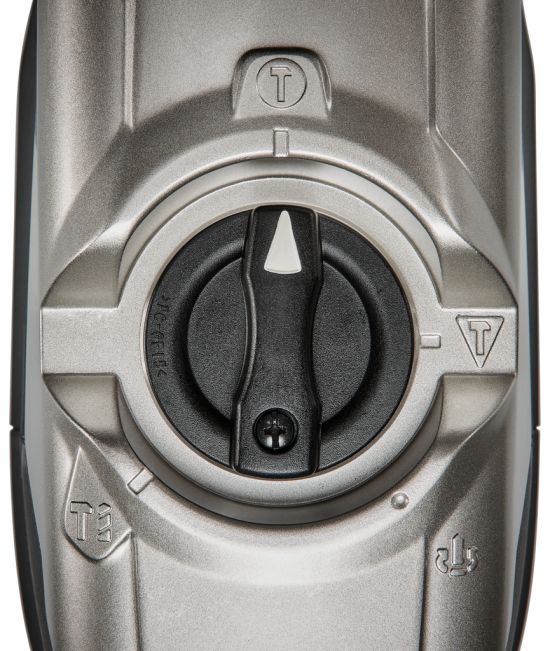 Makita Električni čekić-bušilica 1510W SDS max HR5202C