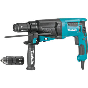 Makita Električni čekić-bušilica 800W SDS plus HR2630T