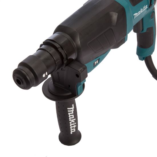 Makita Električni čekić-bušilica 800W SDS plus HR2630T