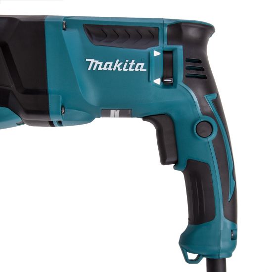 Makita Električni čekić-bušilica 800W SDS plus HR2630T
