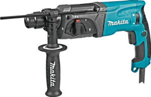 Makita Električni čekić-bušilica SDS plus HR2470