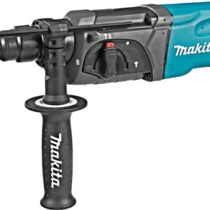 Makita Električni čekić-bušilica SDS plus HR2470