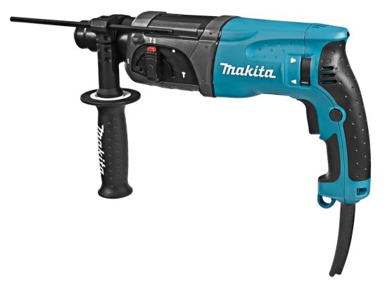 Makita Električni čekić-bušilica SDS plus HR2470