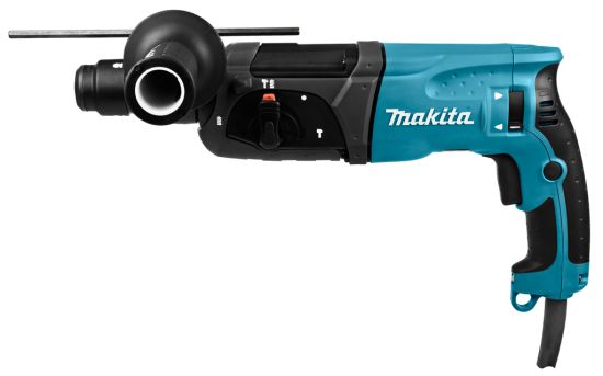 Makita Električni čekić-bušilica SDS plus HR2470