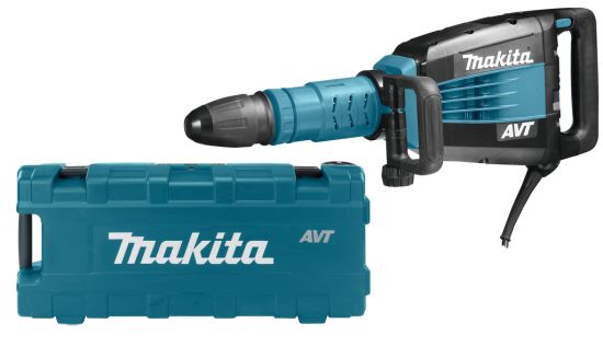 Makita Električni čekić za rušenje 1510W SDS max HM1214C