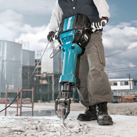 Makita Električni čekić za rušenje HM1812