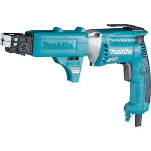 Makita Električni odvrtač sa nastavkom FS4000JX2