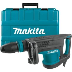 Makita Elektro-pneumatski čekić za štemovanje SDS-max HM1203C_1