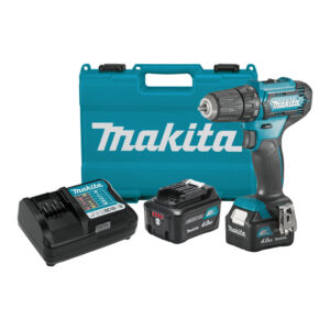 Makita Aku. udarna bušilica-odvijač, HP333DSME, Humax Online Shop