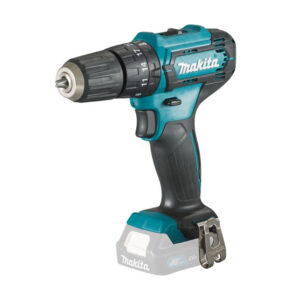 Makita Akumulatorska bušilica odvijač 12 V Solo, HP333DZ, Humax Online Shop