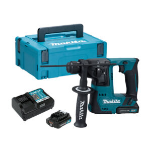 Makita Akumulatorska bušilica-čekić 10.8V 14mm, HR140DWAJ, Humax Online Shop