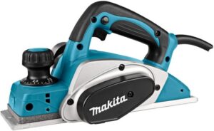 Makita Jednoručno rende - ručni abrihter KP0800