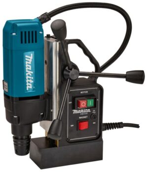 Makita Magnetna bušilica HB350