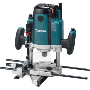 Makita Površinska glodalica - ober frezer RP2303FC08