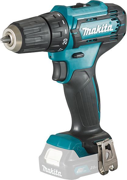 Makita Set bušilica CXT CLX224SA