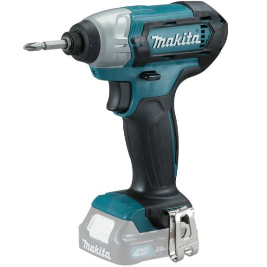 Makita Set bušilica CXT CLX224SA