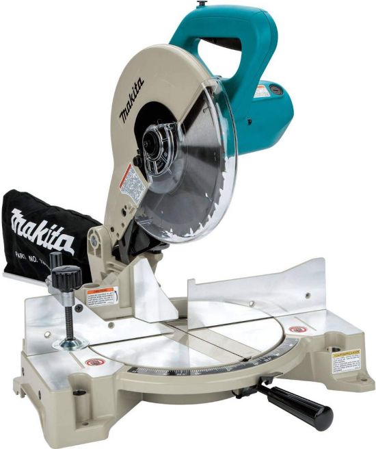 Makita Stacionarna kružna testera ger LS1040N
